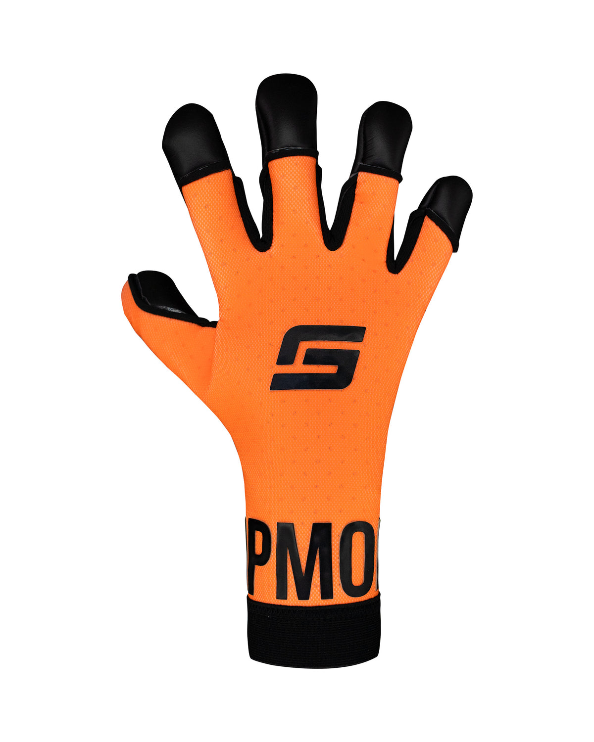 Gripmode Air Orange Fingertip