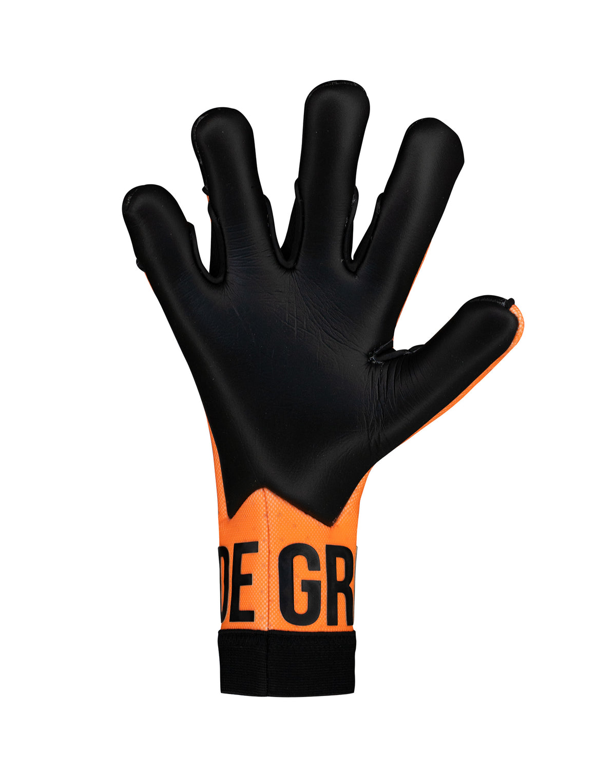Gripmode Air Orange Fingertip