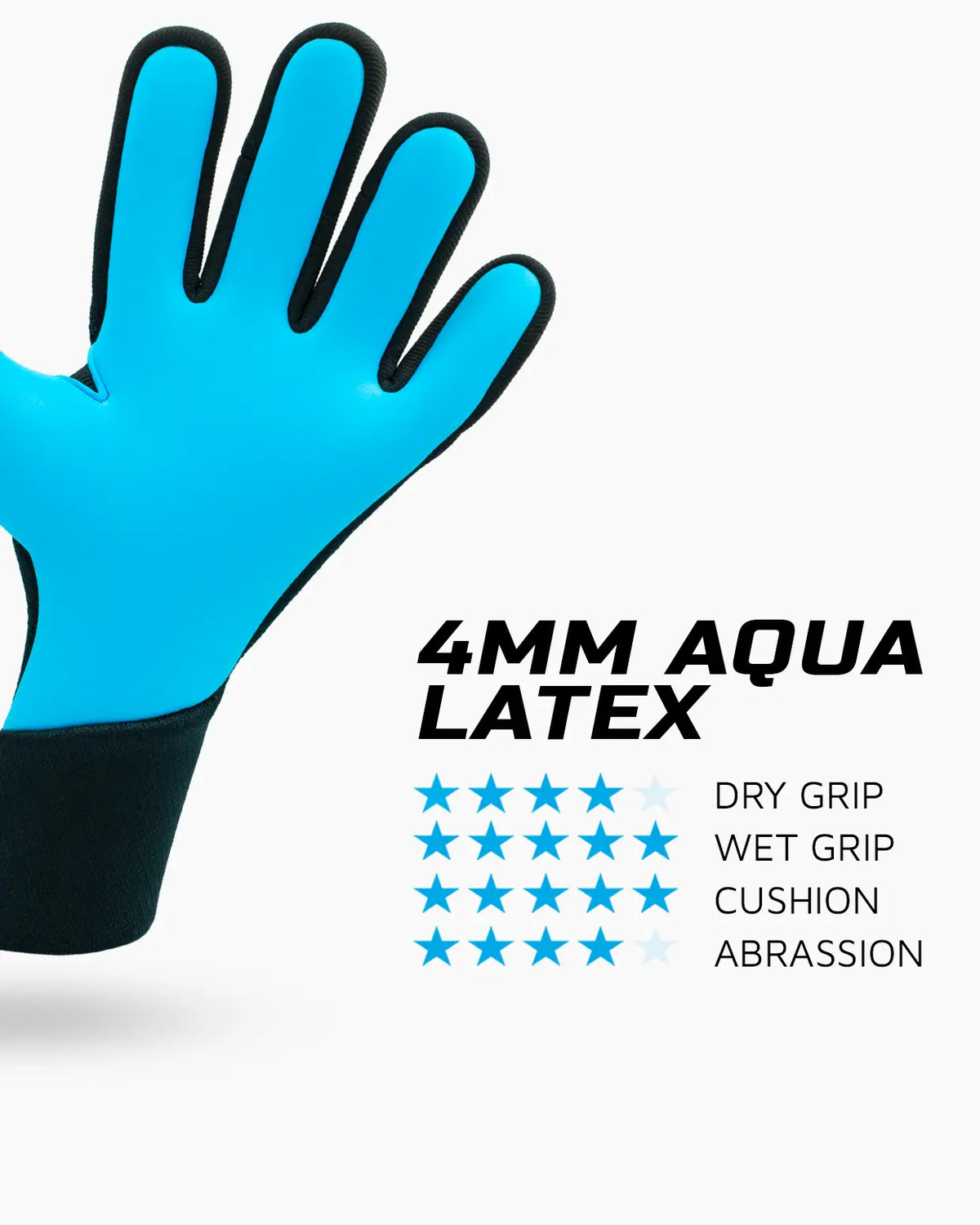 Gripmode Aqua Knit 2.0