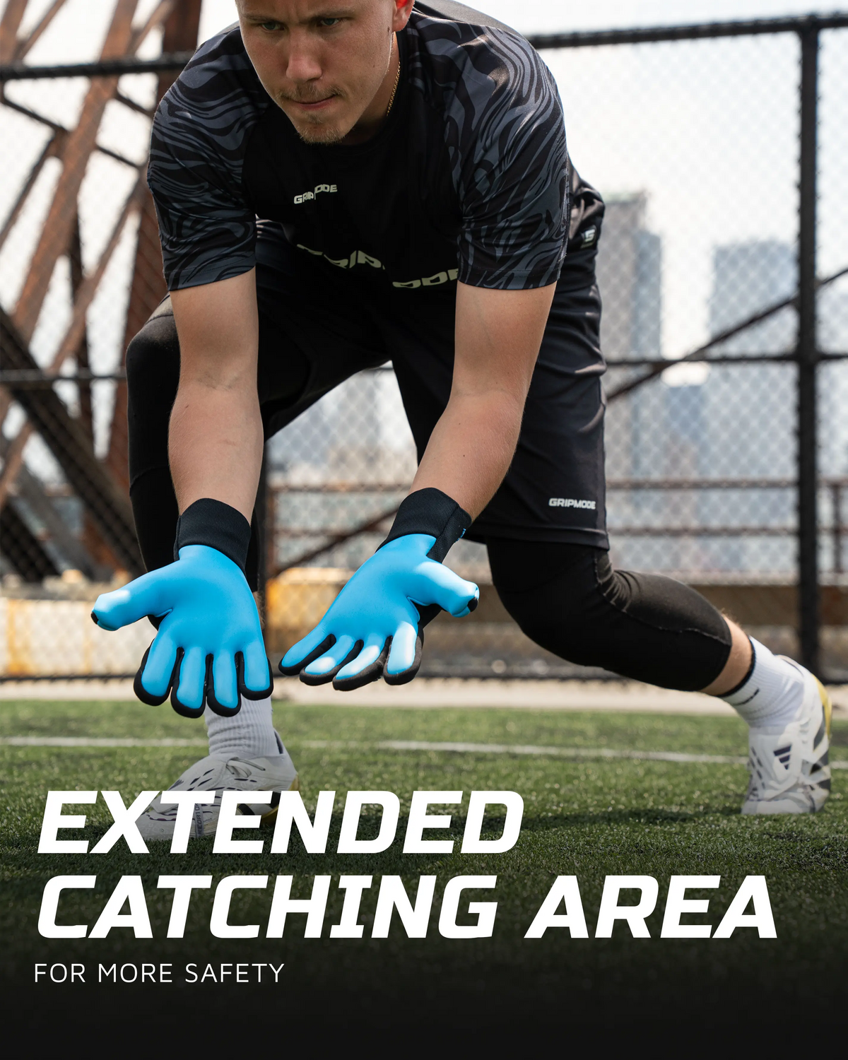 Gripmode Aqua Knit 2.0