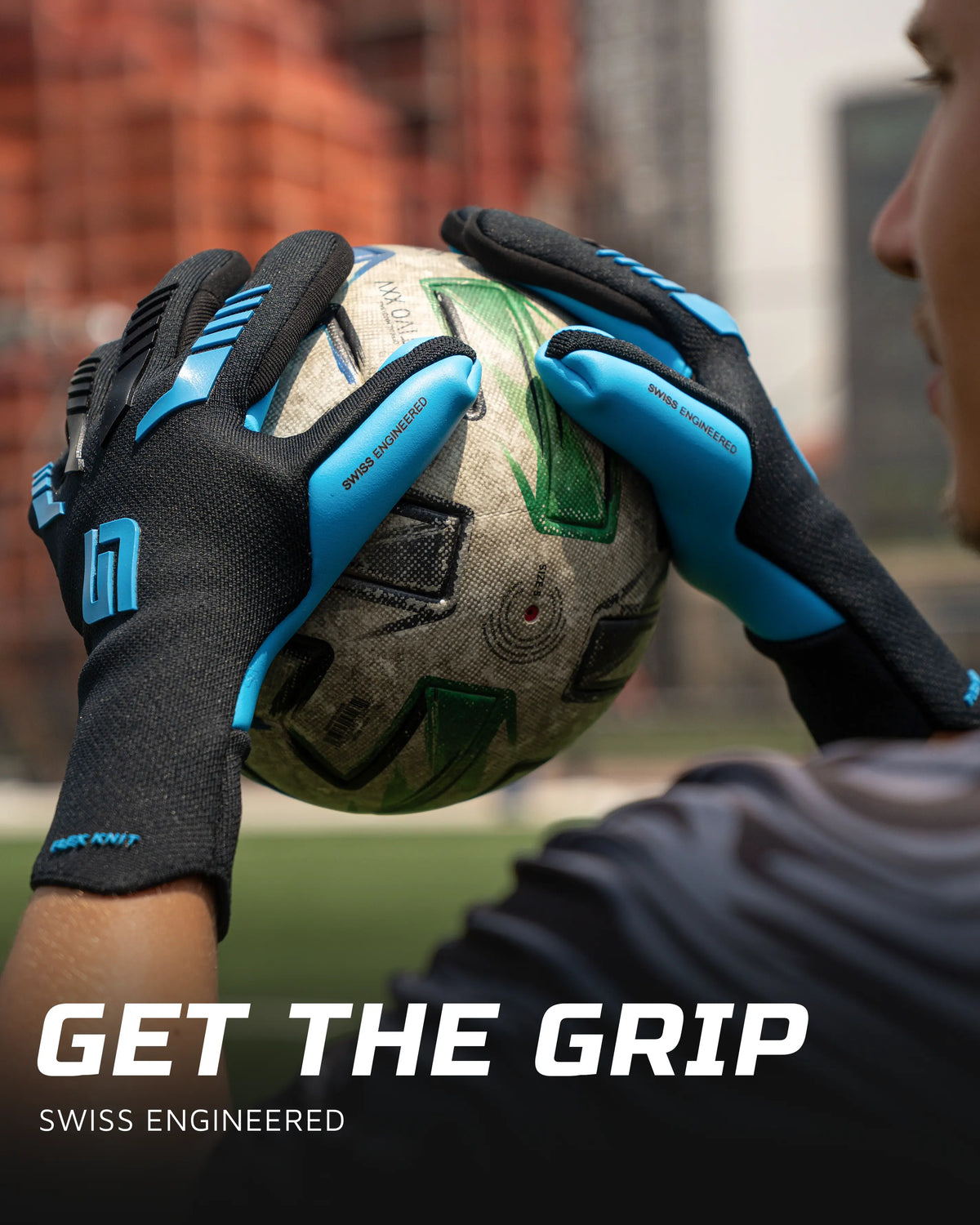 Gripmode Aqua Knit 2.0