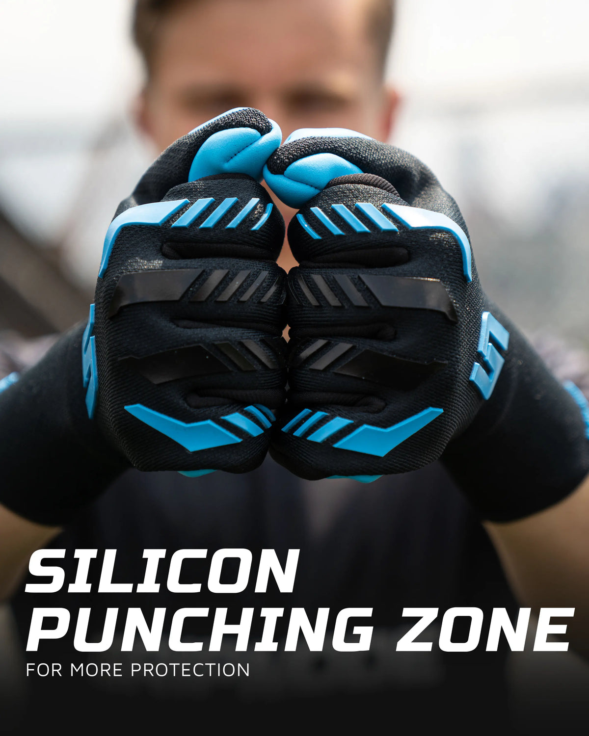 Gripmode Aqua Knit 2.0