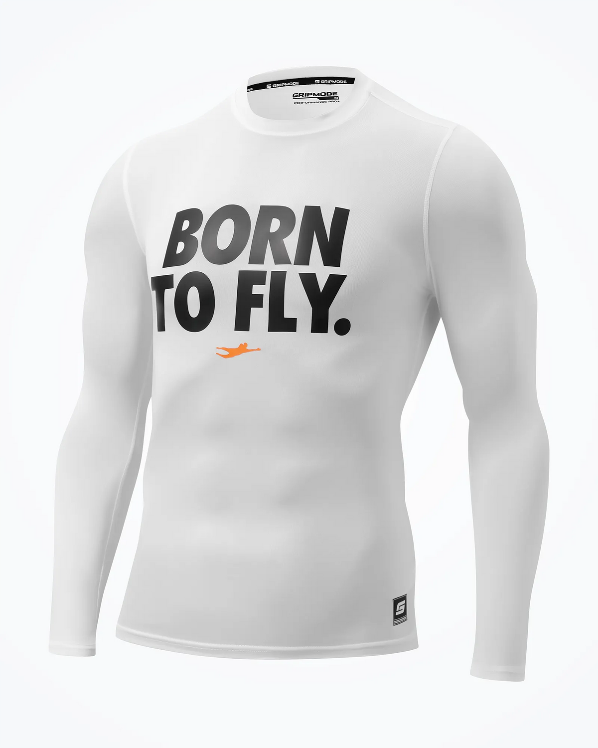 BTF Baselayer White