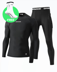 Protection Wear Leggings Bundle