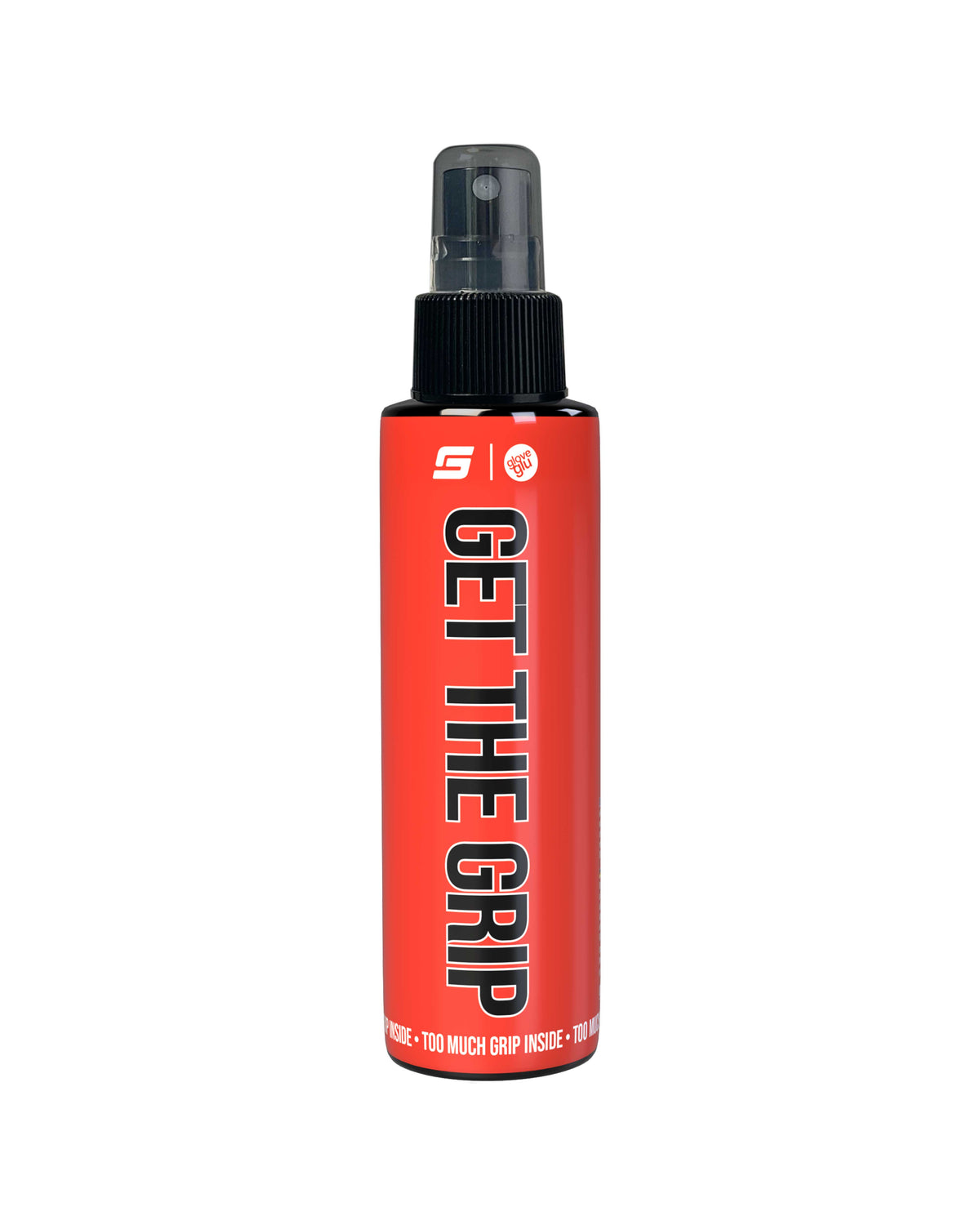 Glove grip spray Goalkeeper glove spray Get The Grip from Gripmode