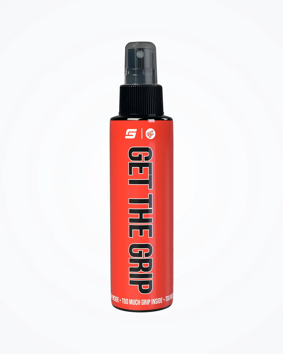 Get The Grip Spray