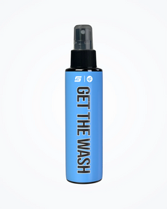 Get The Wash Spray