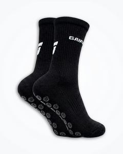 Gripmode Socks Pro Black