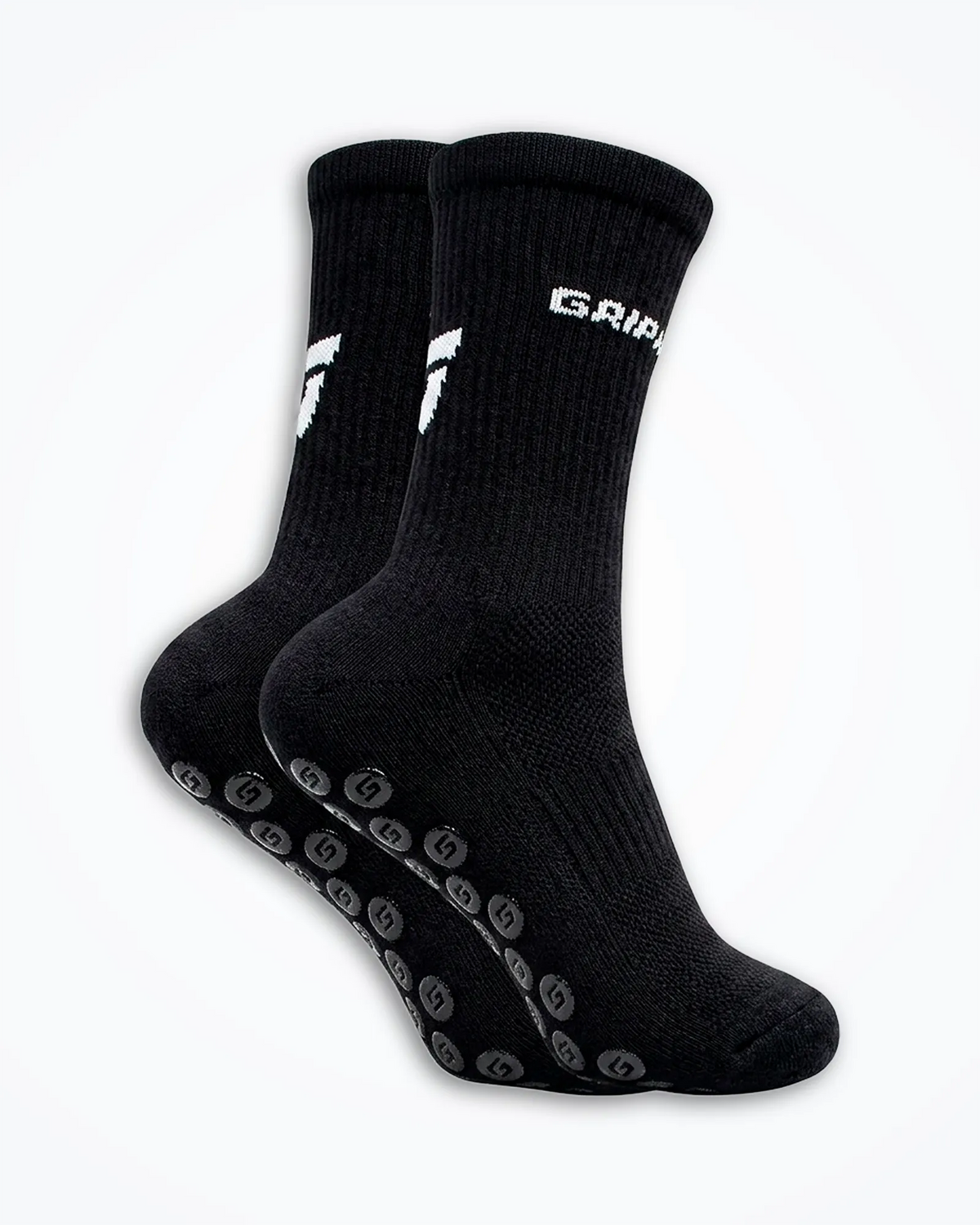 Gripmode Socks Pro Black