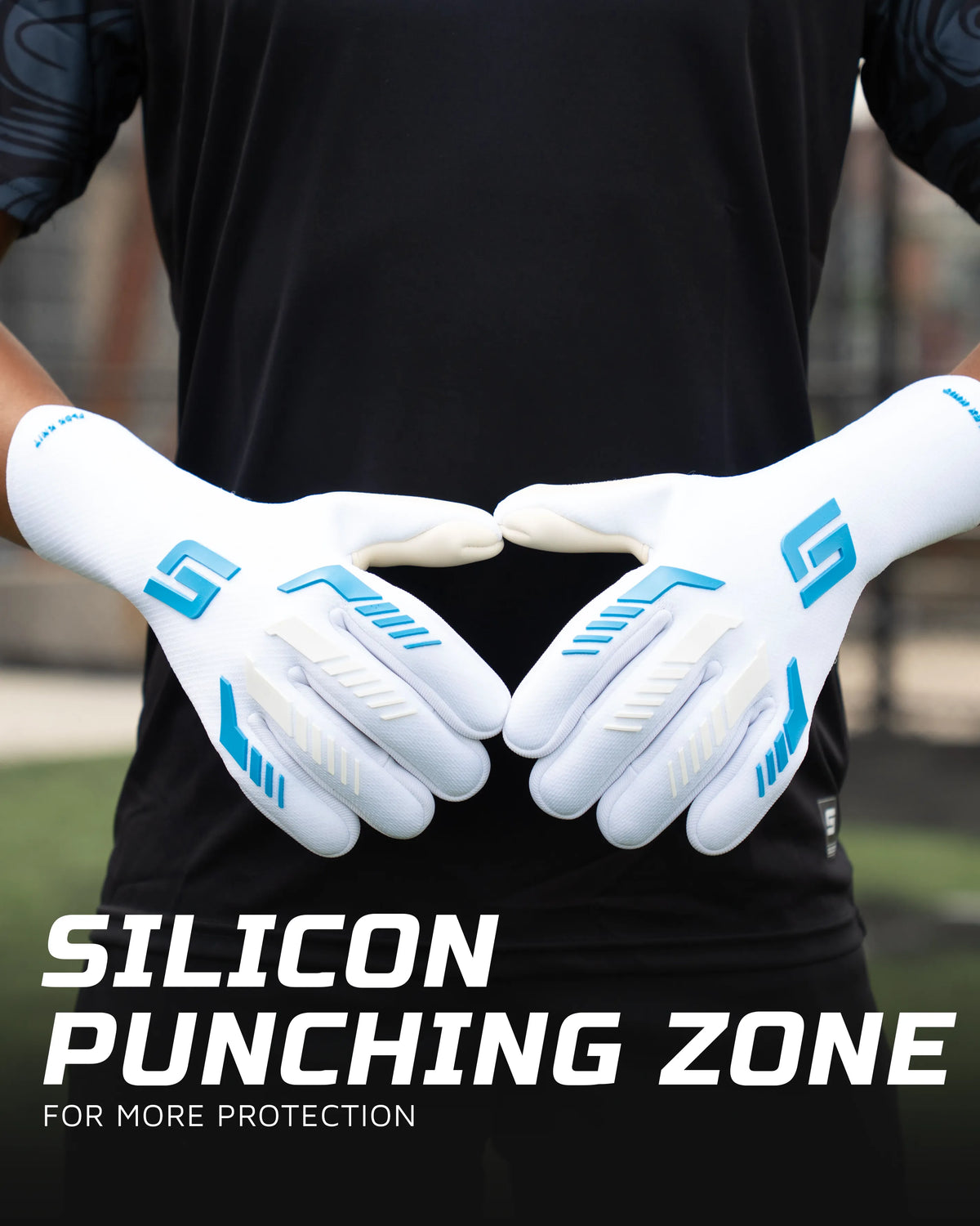 Gripmode Ice Knit 2.0