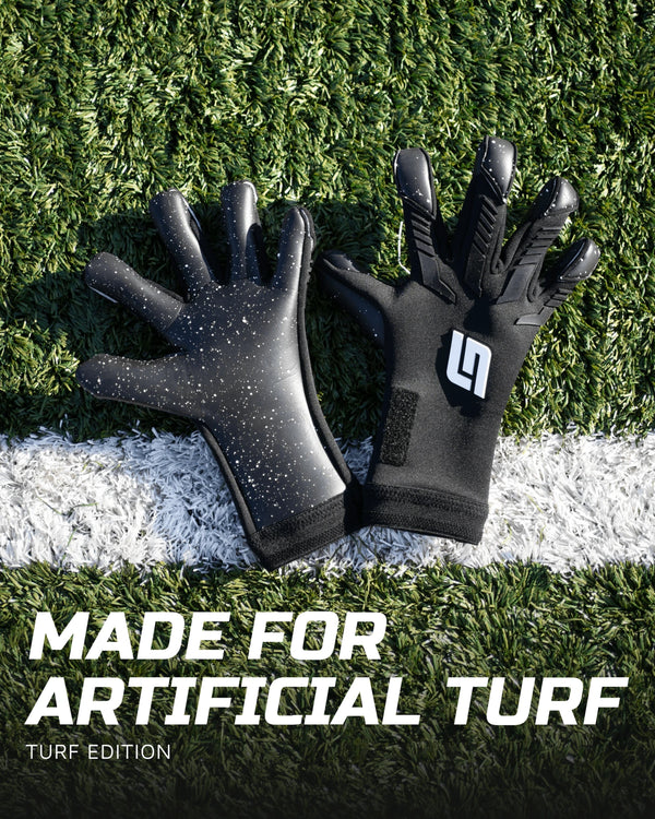 Gripmode Turf Edition Black GRIPMODE - Main Image