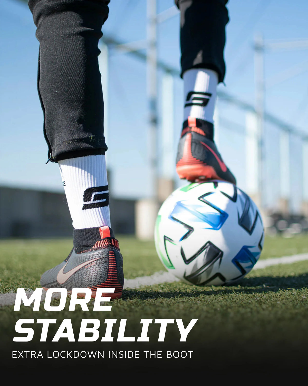 Gripmode Socks Pro