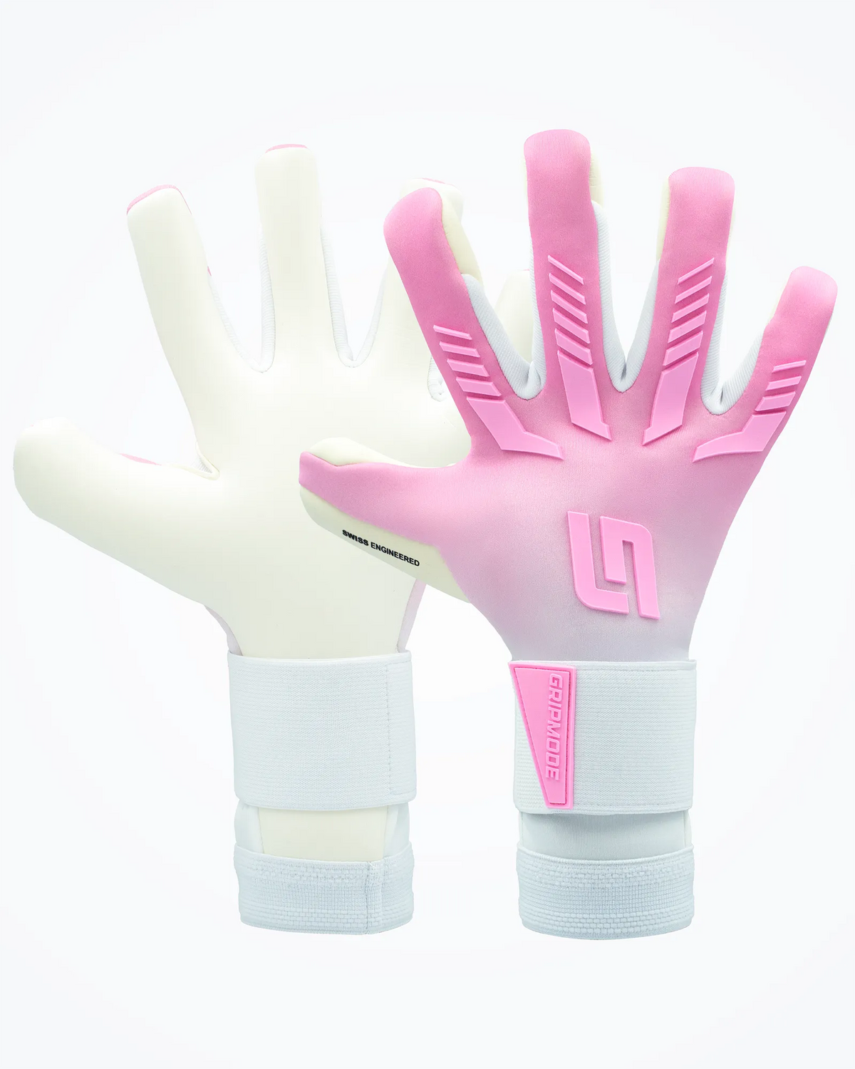 Gripmode Pink Hybrid 2.0