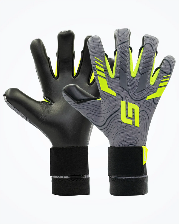 Grip mode goalkeeping on sale