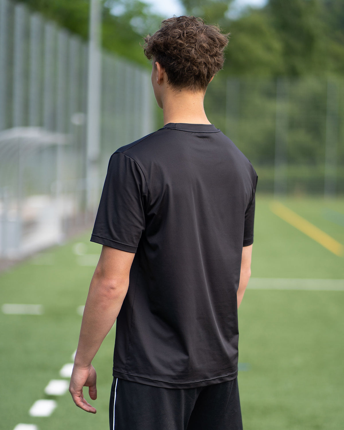 BTF T-Shirt Black