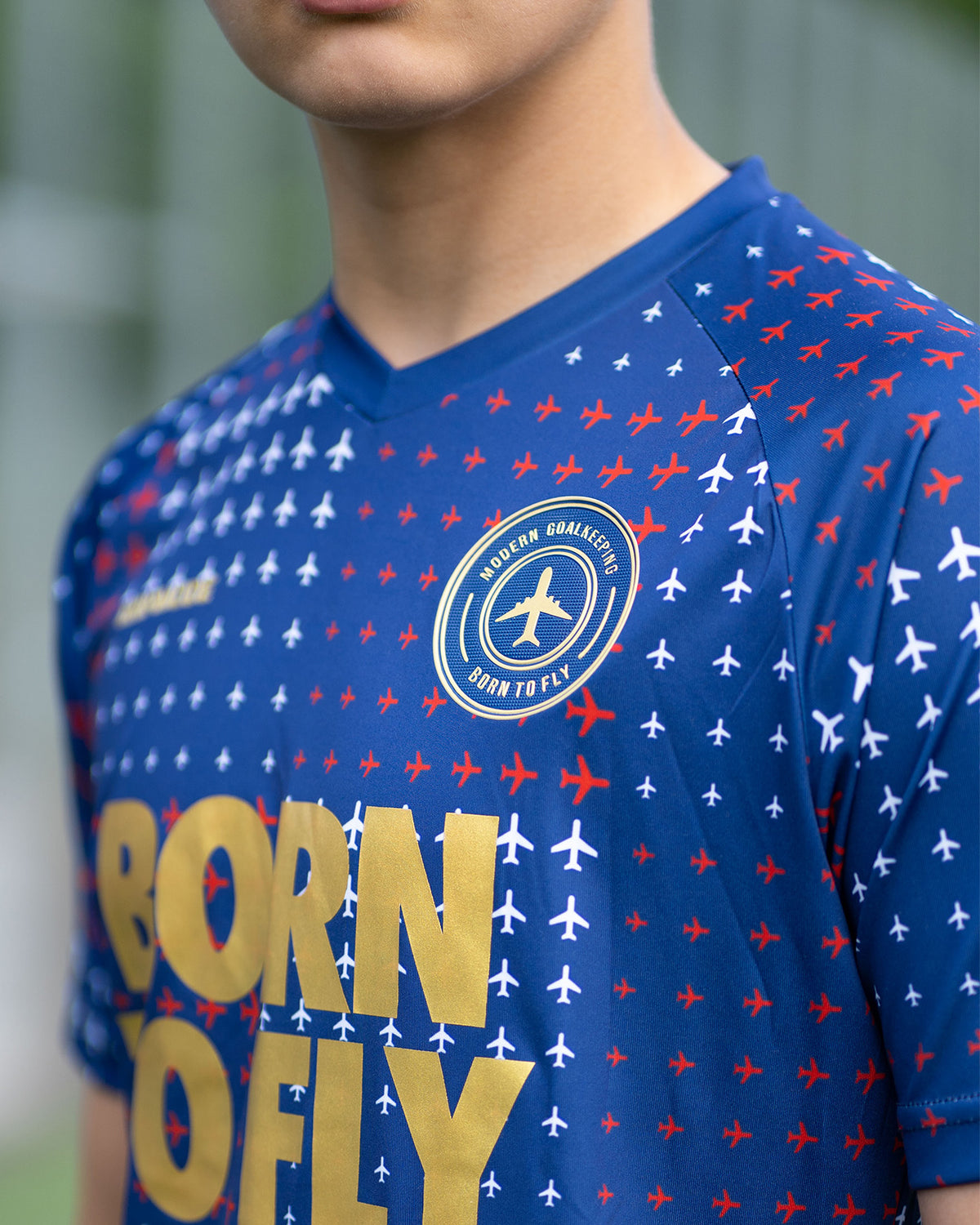 BTF Jersey Blue Home 22/23