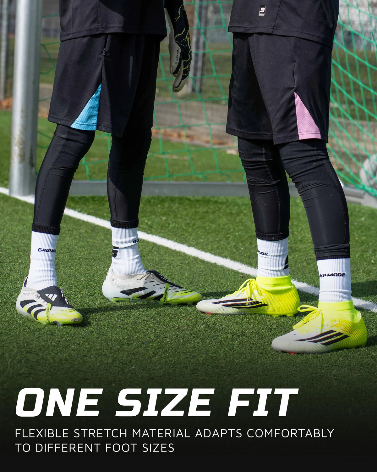 Gripmode Socks Pro