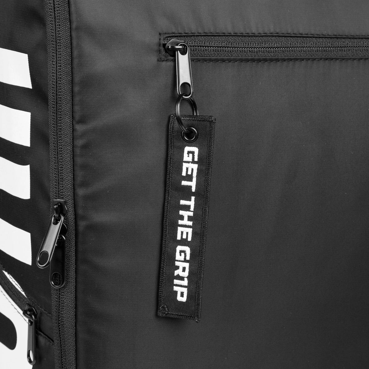 Soccer Football Backpack Gripmode