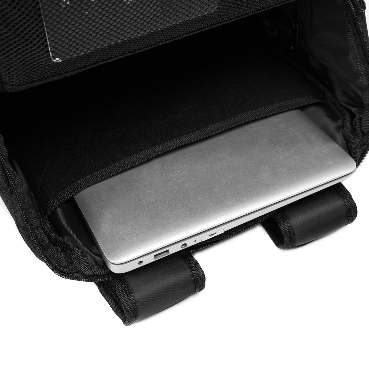 Soccer Football Backpack Gripmode