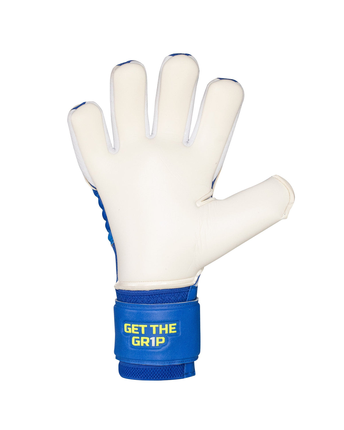 Gripmode Goalkeeper Gloves Negative Cut