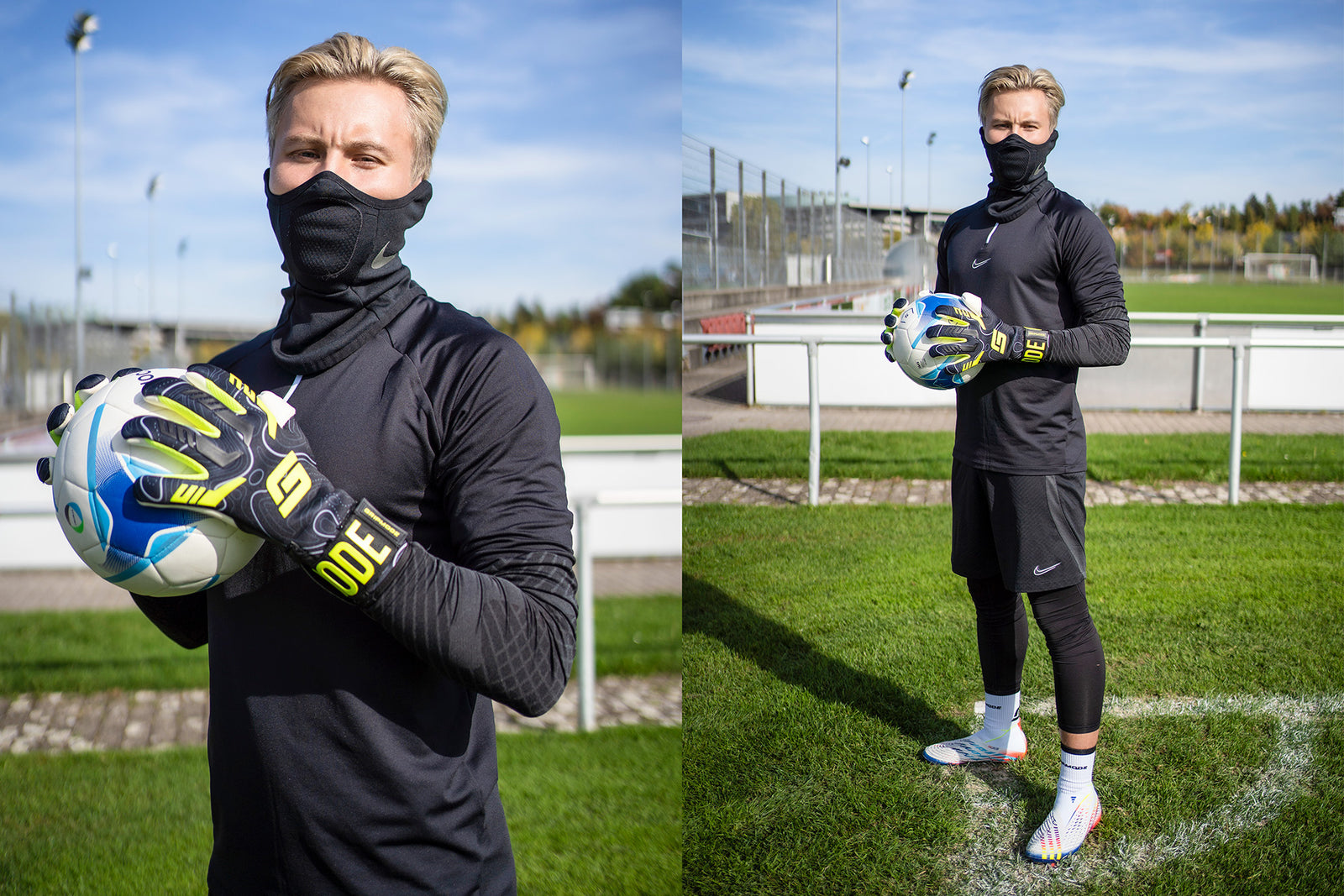 Gripmode Ultra Hybrid