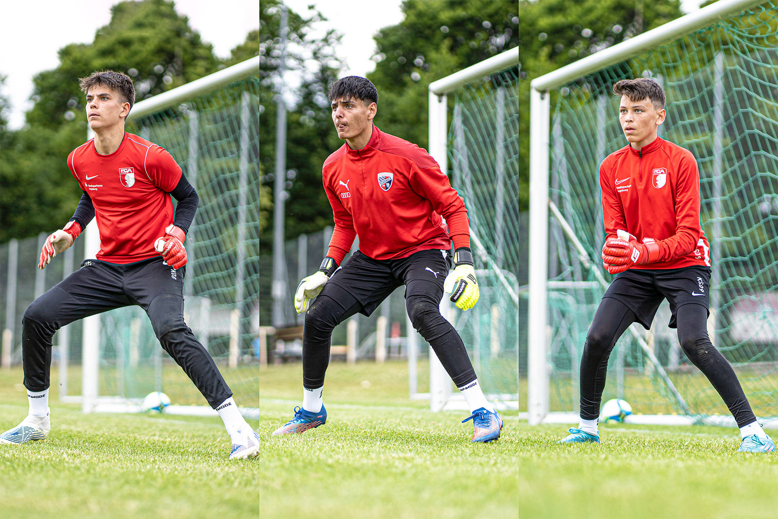 Gripmode geht einen erneuten Meilenstein und liefert nun weltweit aus