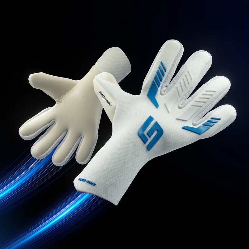 Goalkeeper gloves