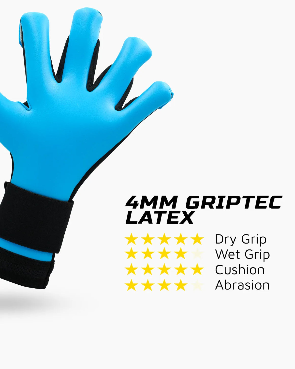 Gripmode Aqua Hybrid 2.0 FT