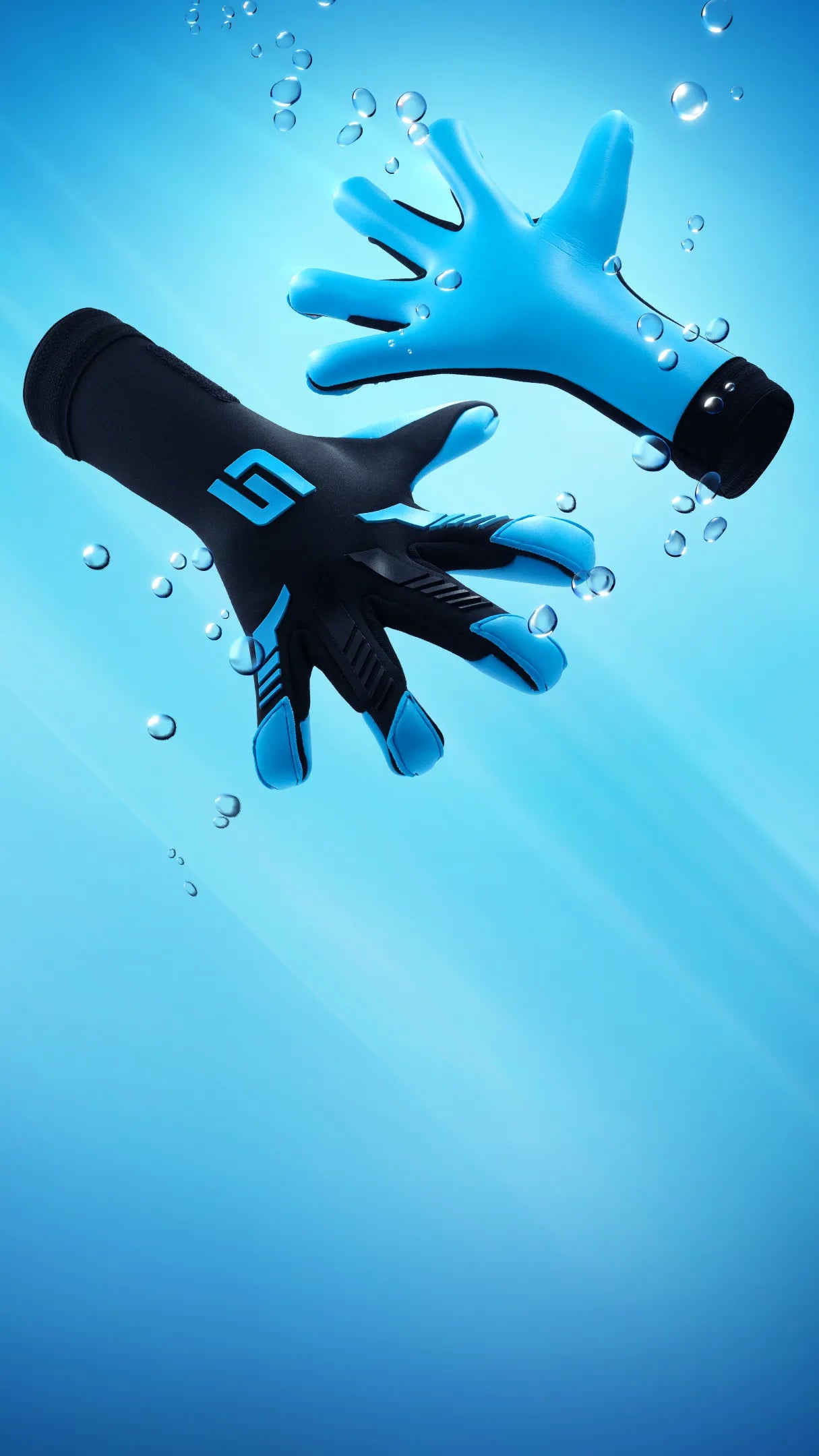 全信頼を寄せる im grip the Get Gripmode Gripmode | Shop Torwart その他