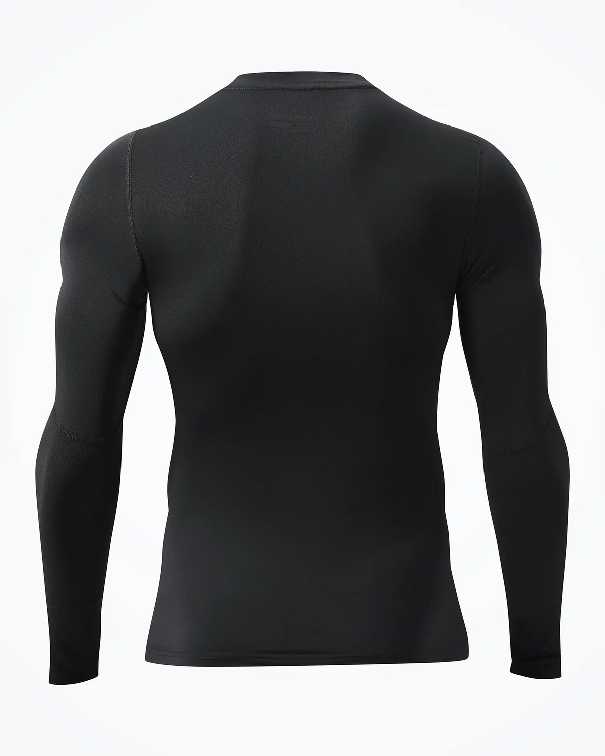 Abrasion Baselayer Black