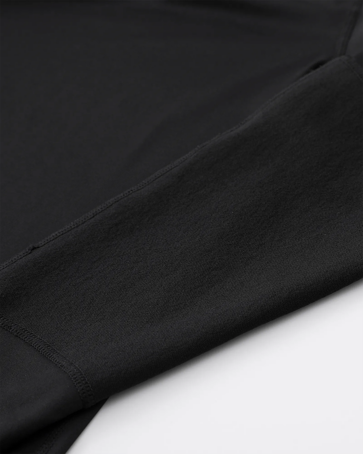 Abrasion Baselayer Black