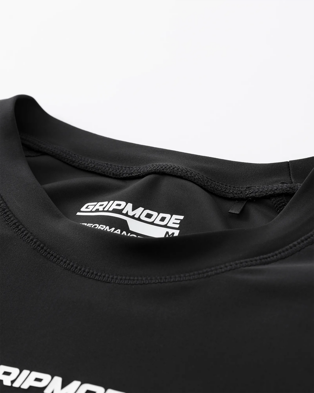 Abrasion Baselayer Black