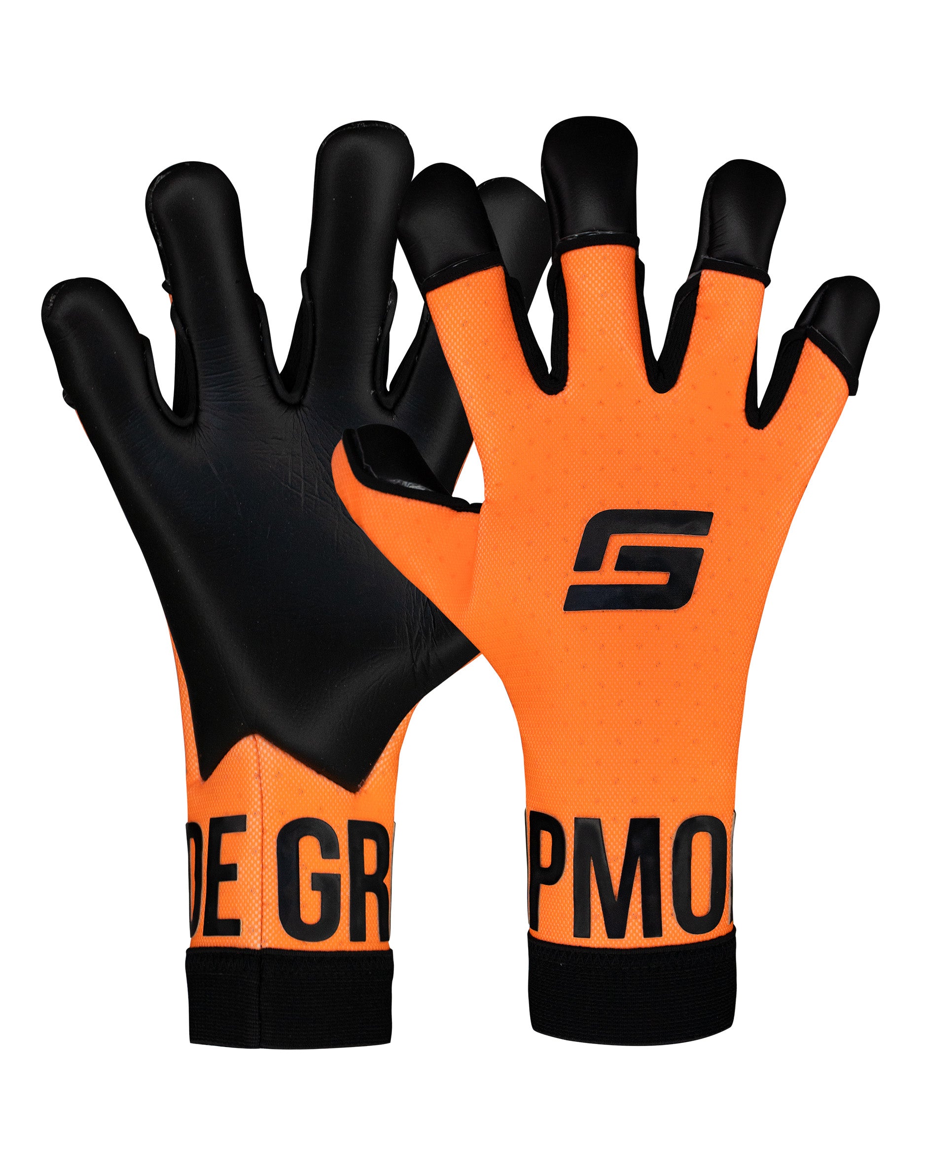 The best goalkeeper gloves - GRIPMODE