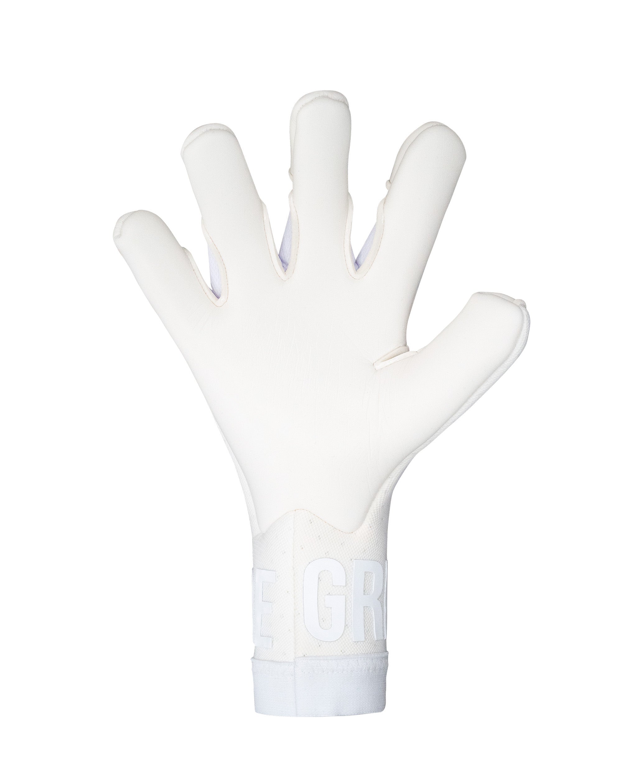 Gripmode Goalkeeping Get The Grip Air Whiteout Fingertip