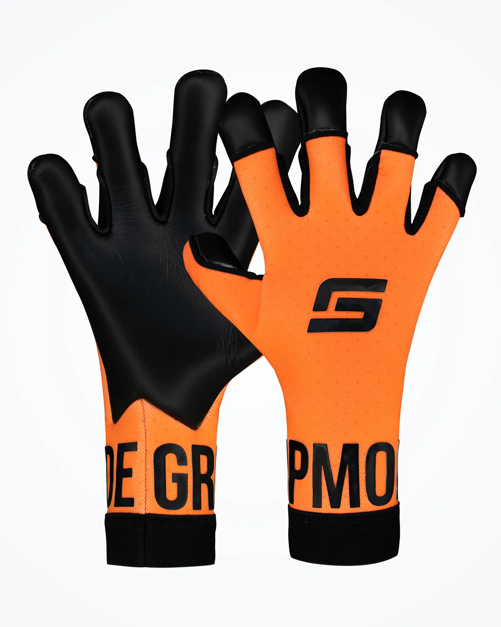 Black Friday Getaggt goalkeeper gloves GRIPMODE