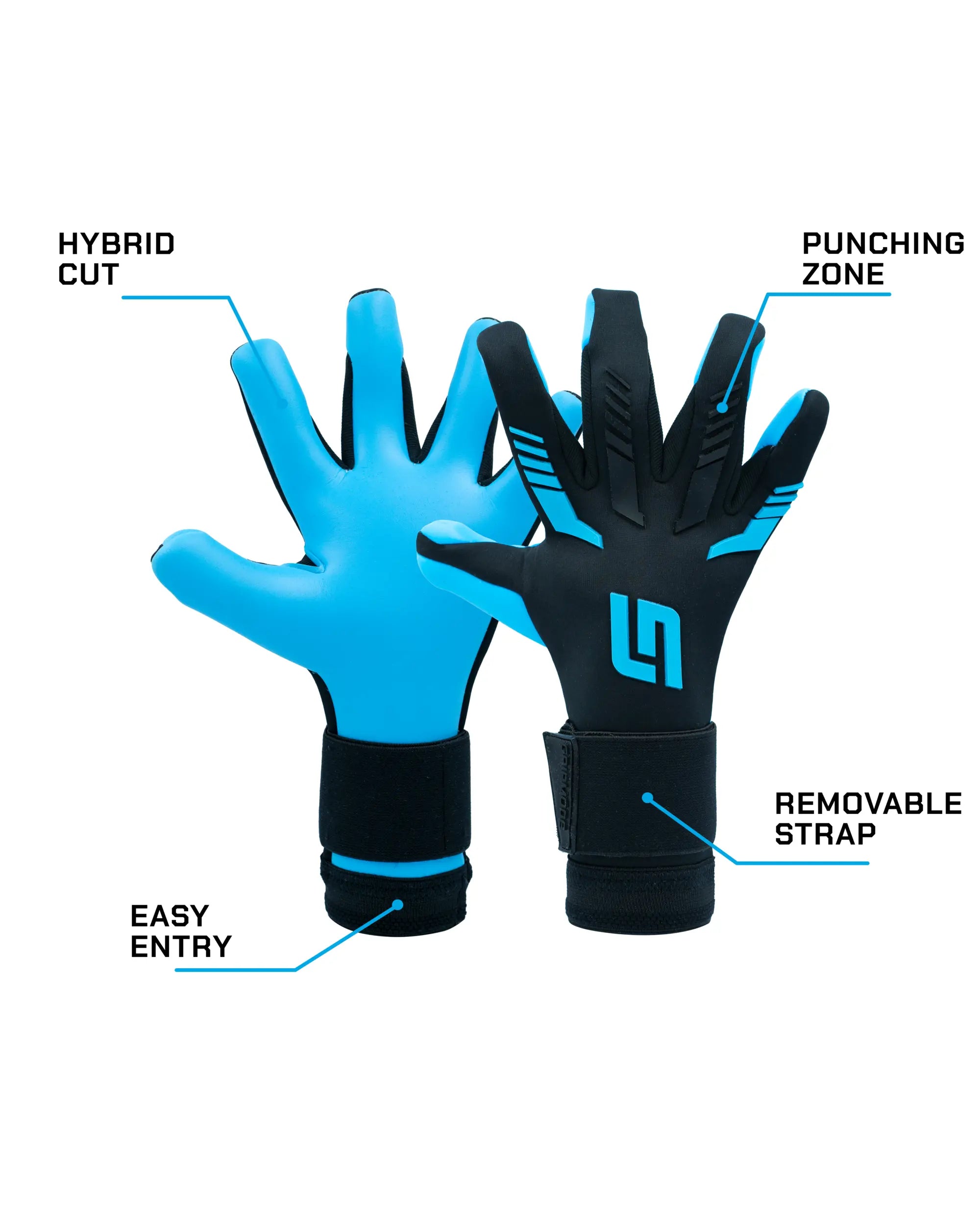Gants de manipulation fine Aqua WG-318 | Mabéo Industries Gants de manipulation fine Aqua WG-318 | Mabéo Industries