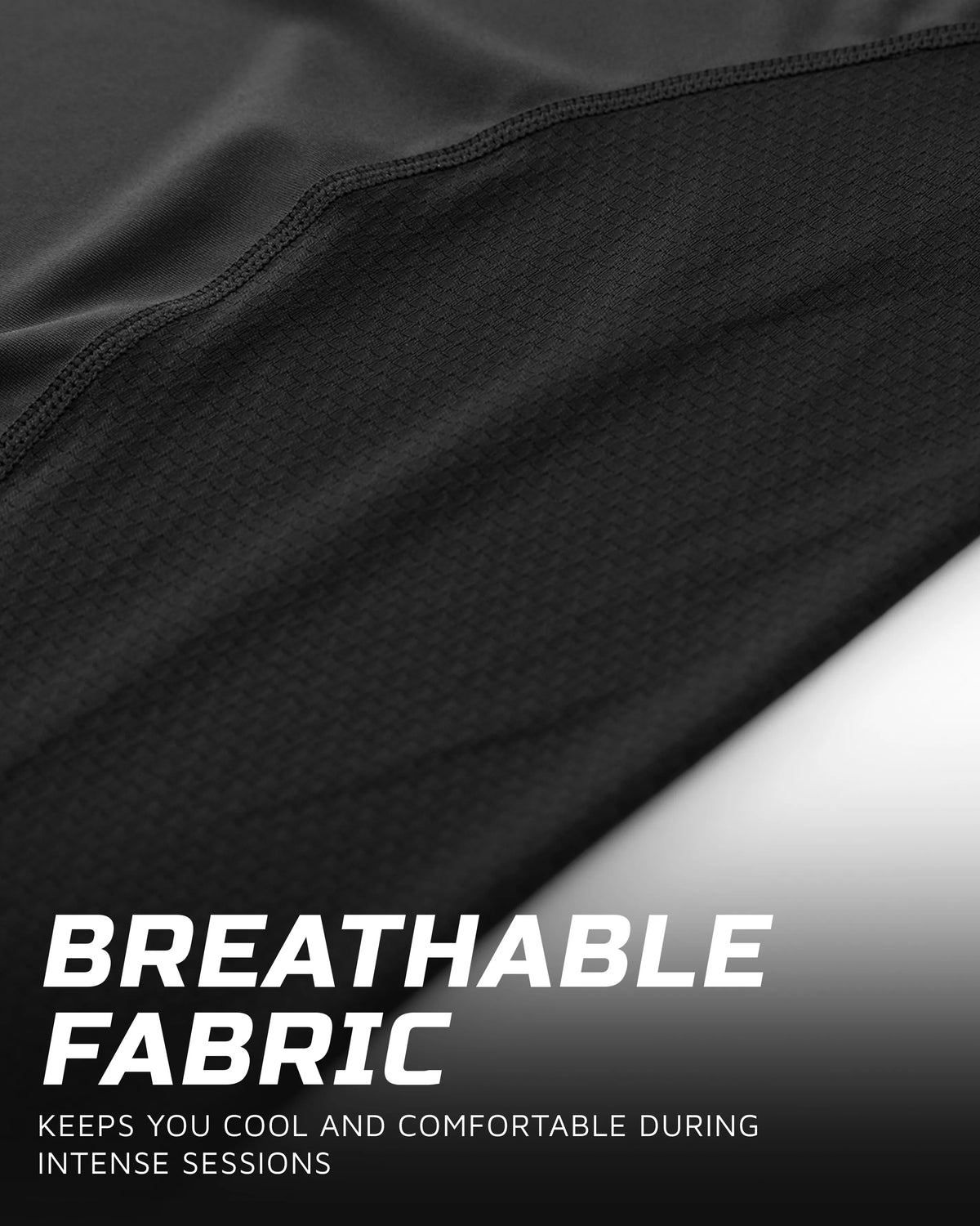 Protection Baselayer Black