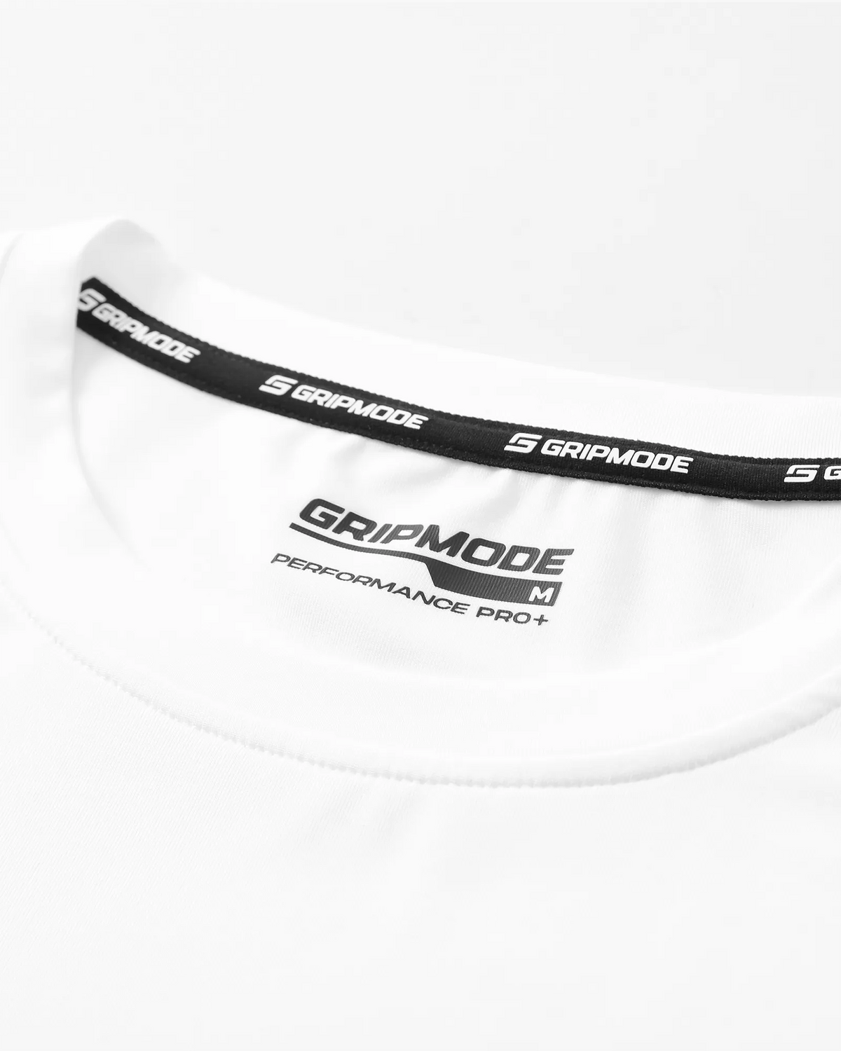 Giacca di base BTF Bianco