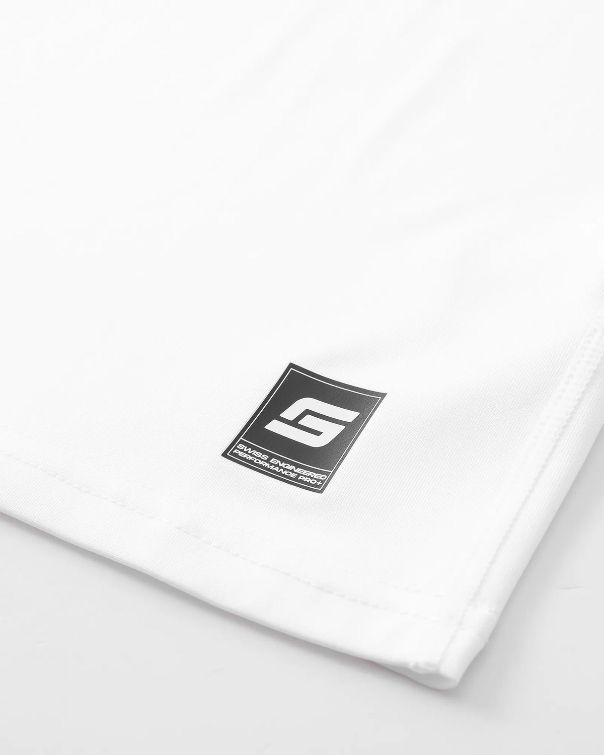 Giacca di base BTF Bianco