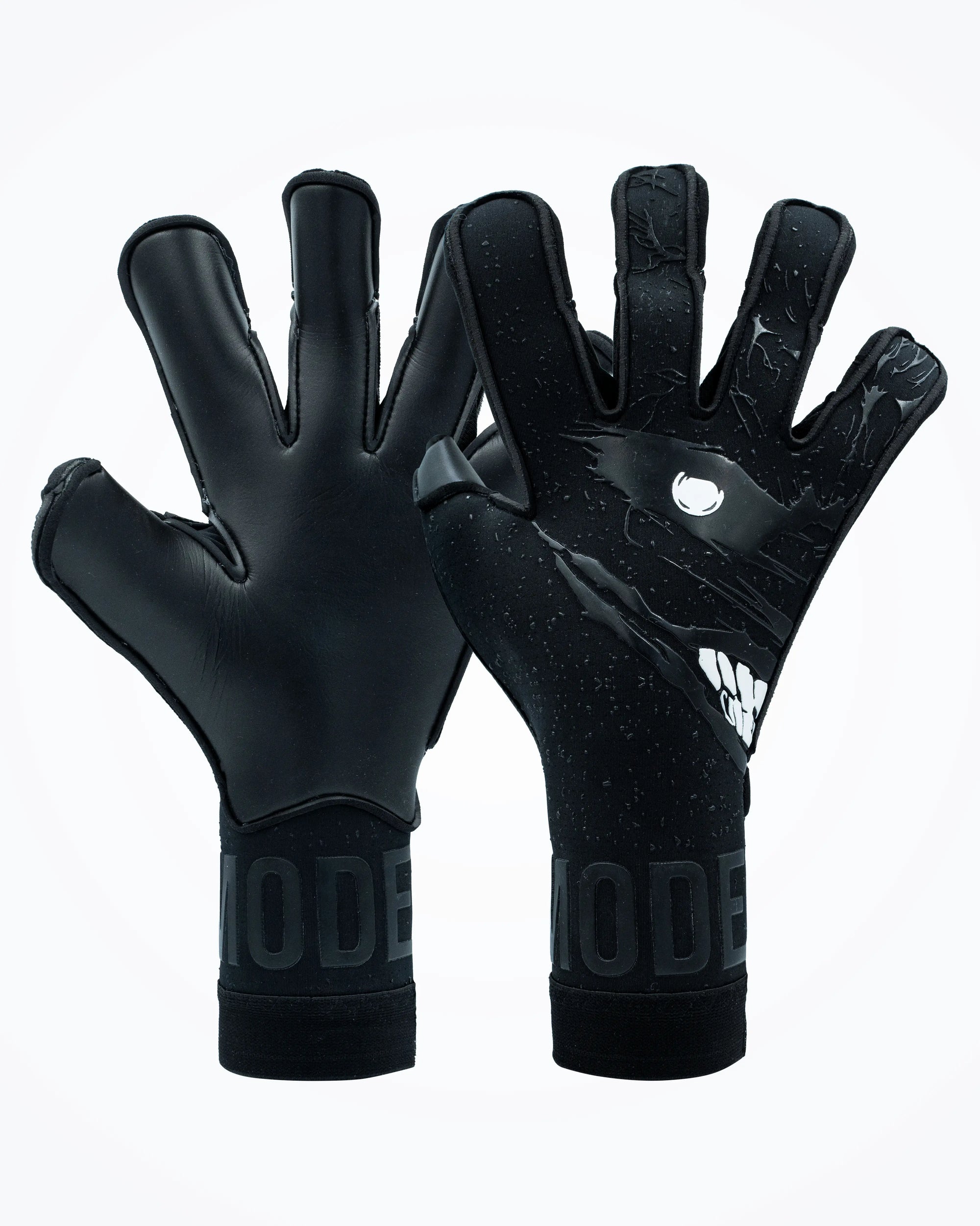The best goalkeeper gloves GRIPMODE
