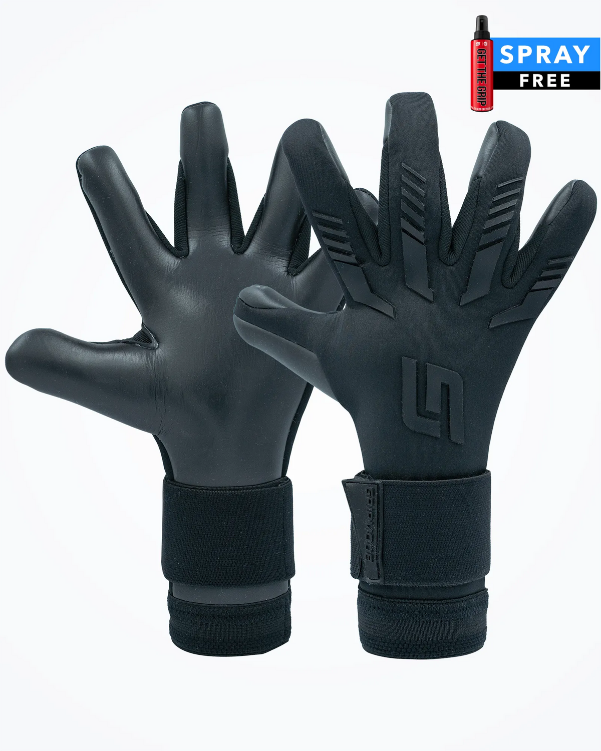 Gripmode Blackout Hybrid 2.0