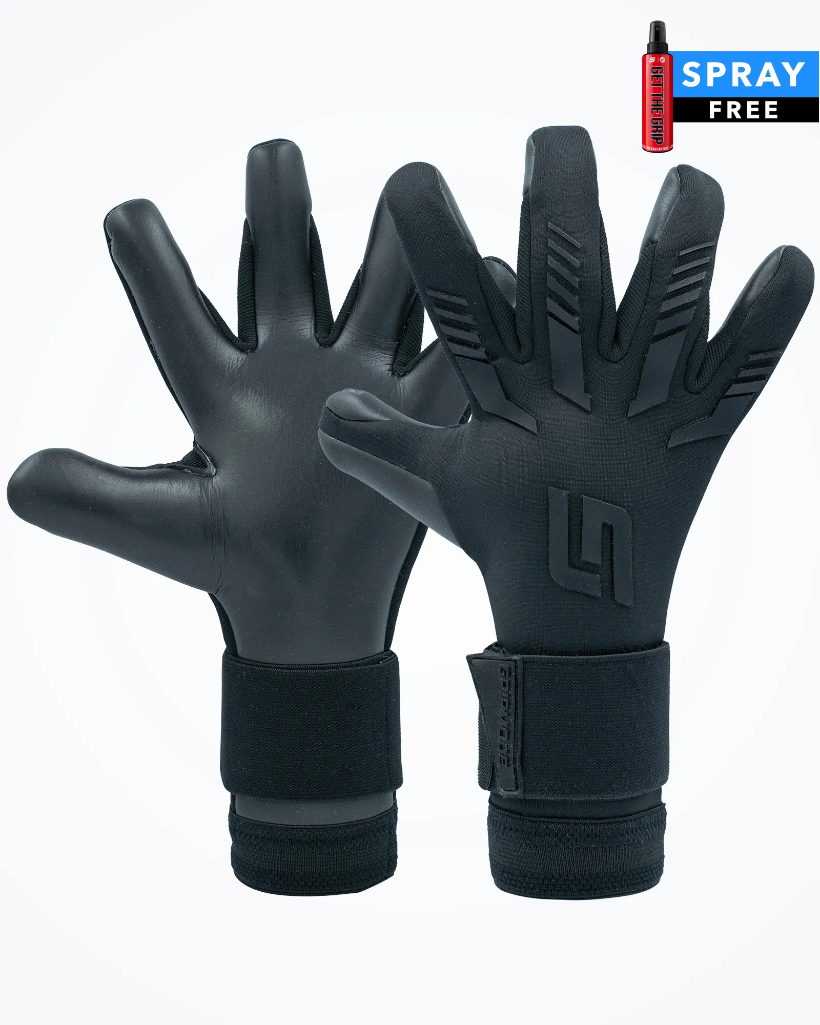 Gripmode Blackout Hybrid 2.0