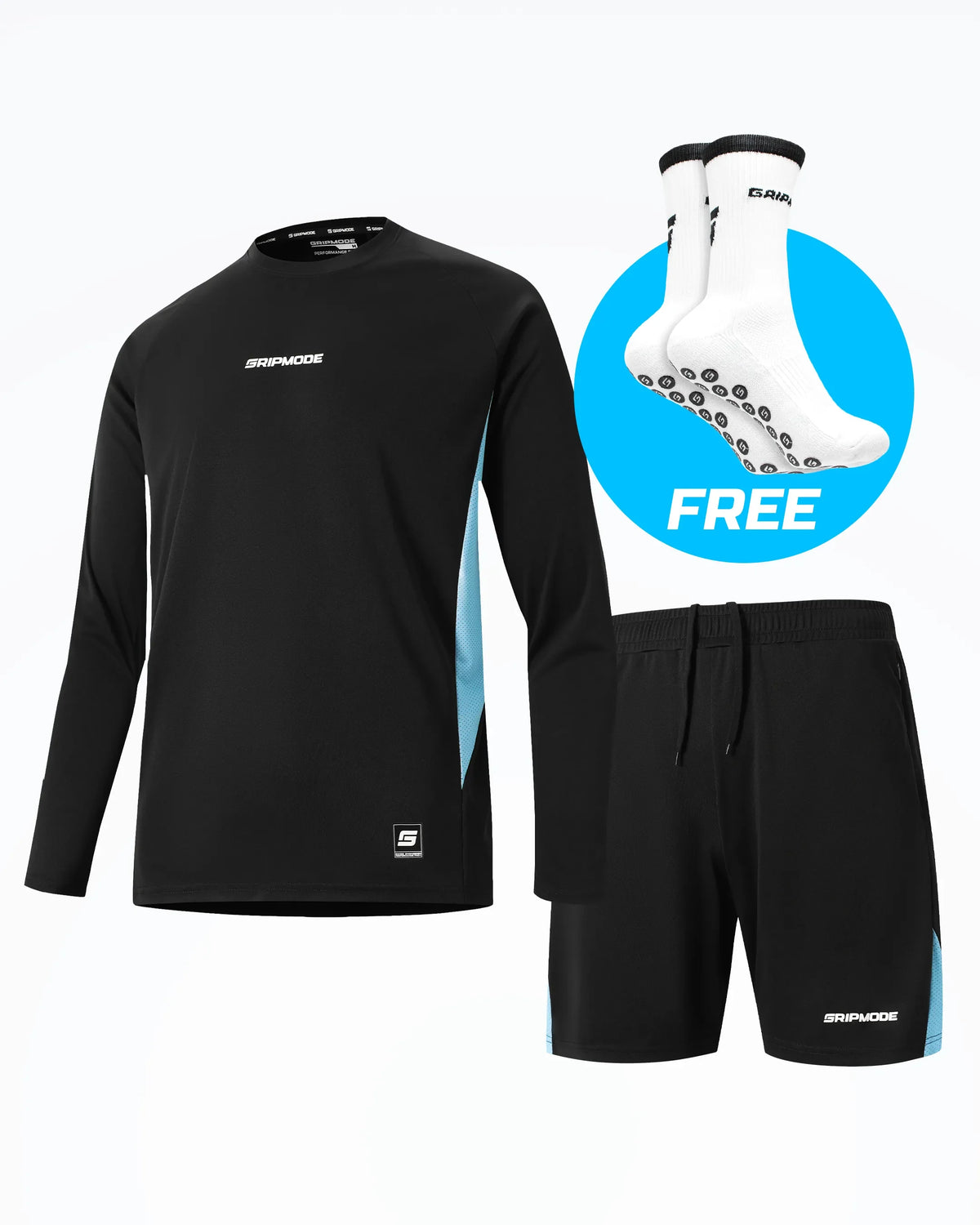 GK Aqua Training Bundle - Long Sleeve