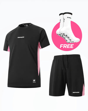 GK Pink Training Bundle - Short Sleeve