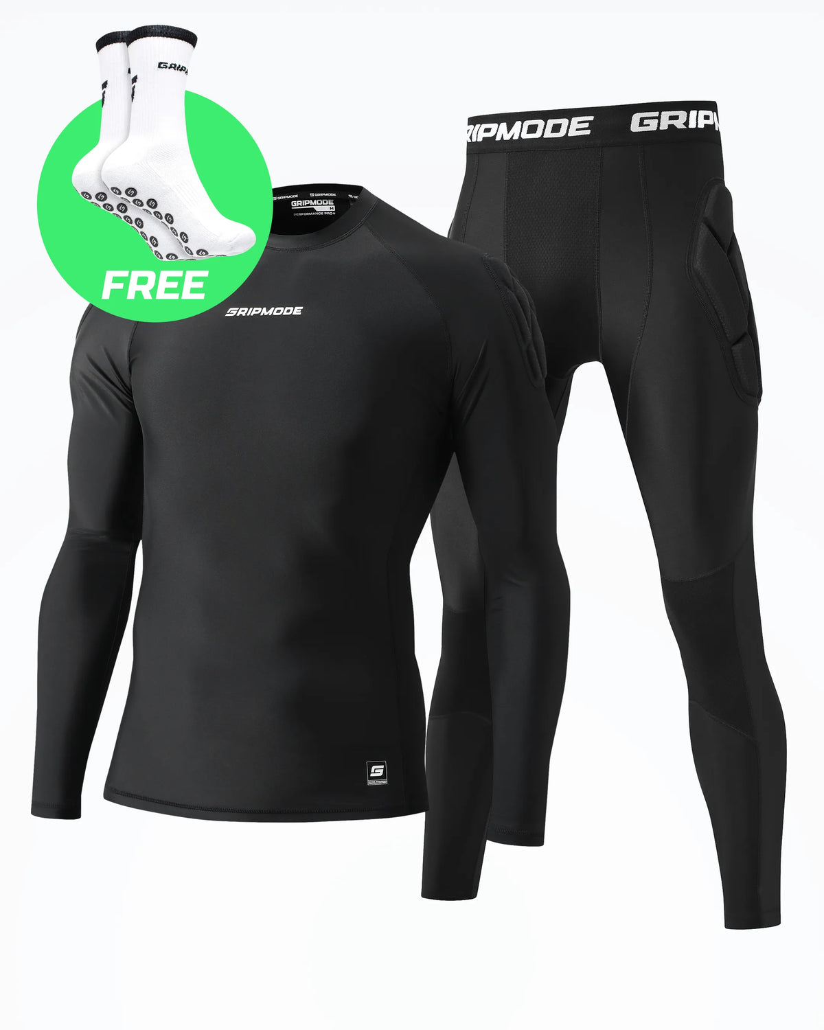 Set di leggings Protection Wear