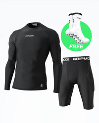 Protection Wear Shorts Bundle