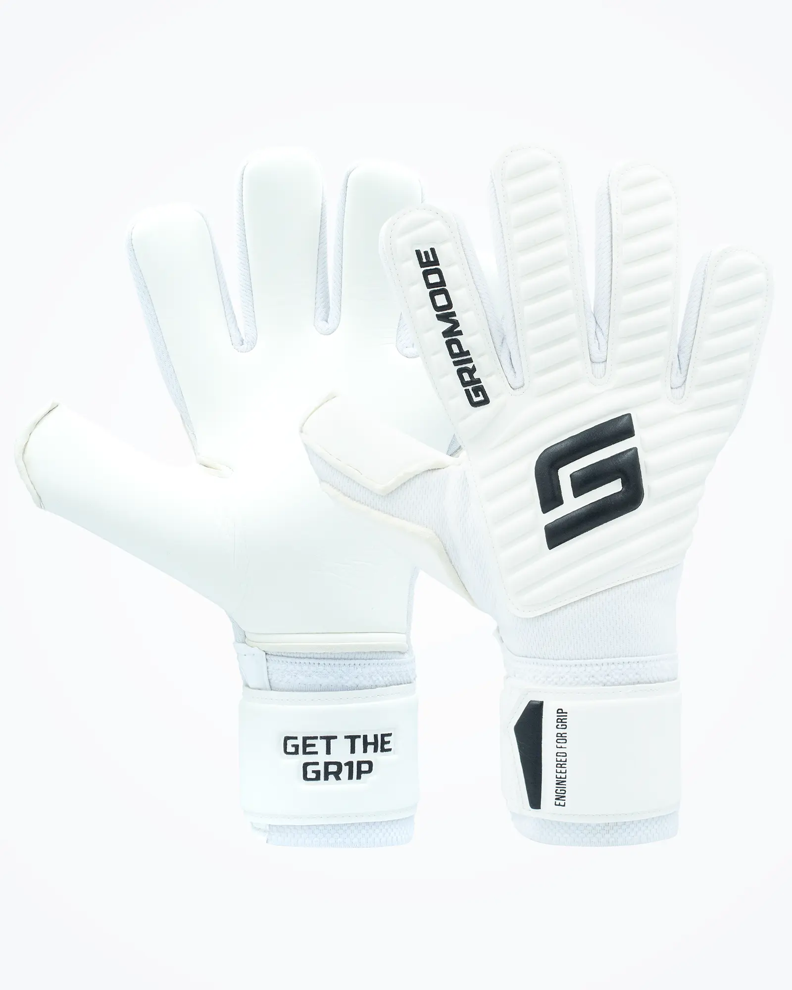Get the grip im Gripmode Torwart Shop | Gripmode