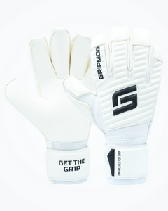 Gripmode Classic Whiteout Roll Finger - GRIPMODE