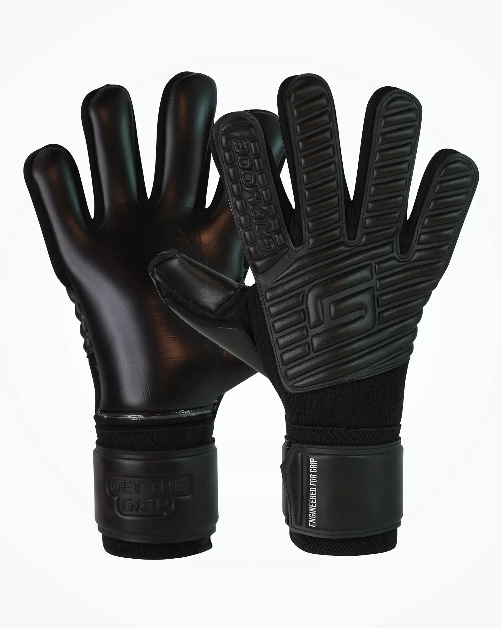 Goalkeeper Glove Classic Negative Cut Gripmode GRIPMODE