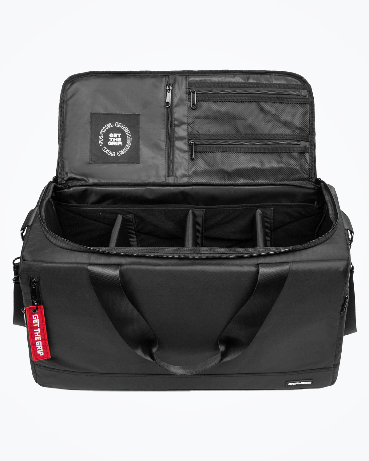 Gripmode goalkeeper bag